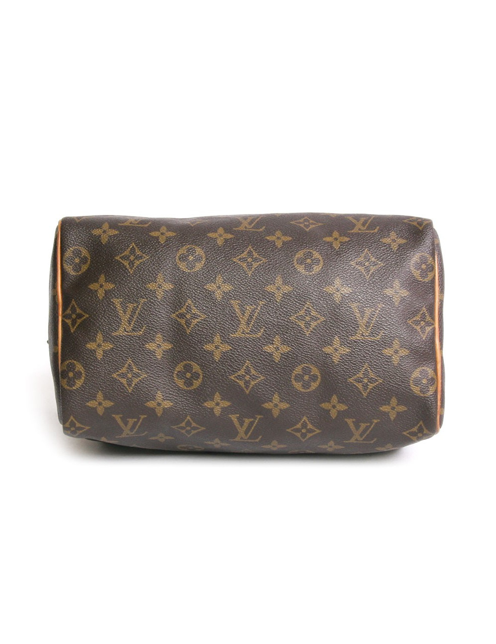 Sac "speedy 25" LOUIS VUITTON toile monogram
