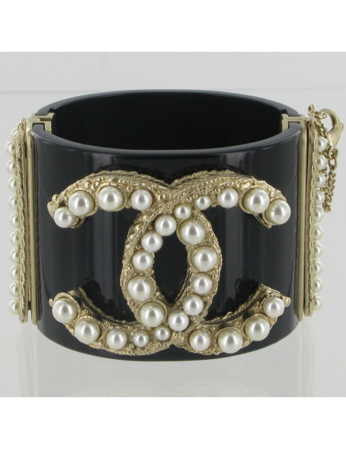 Manchette CHANEL
