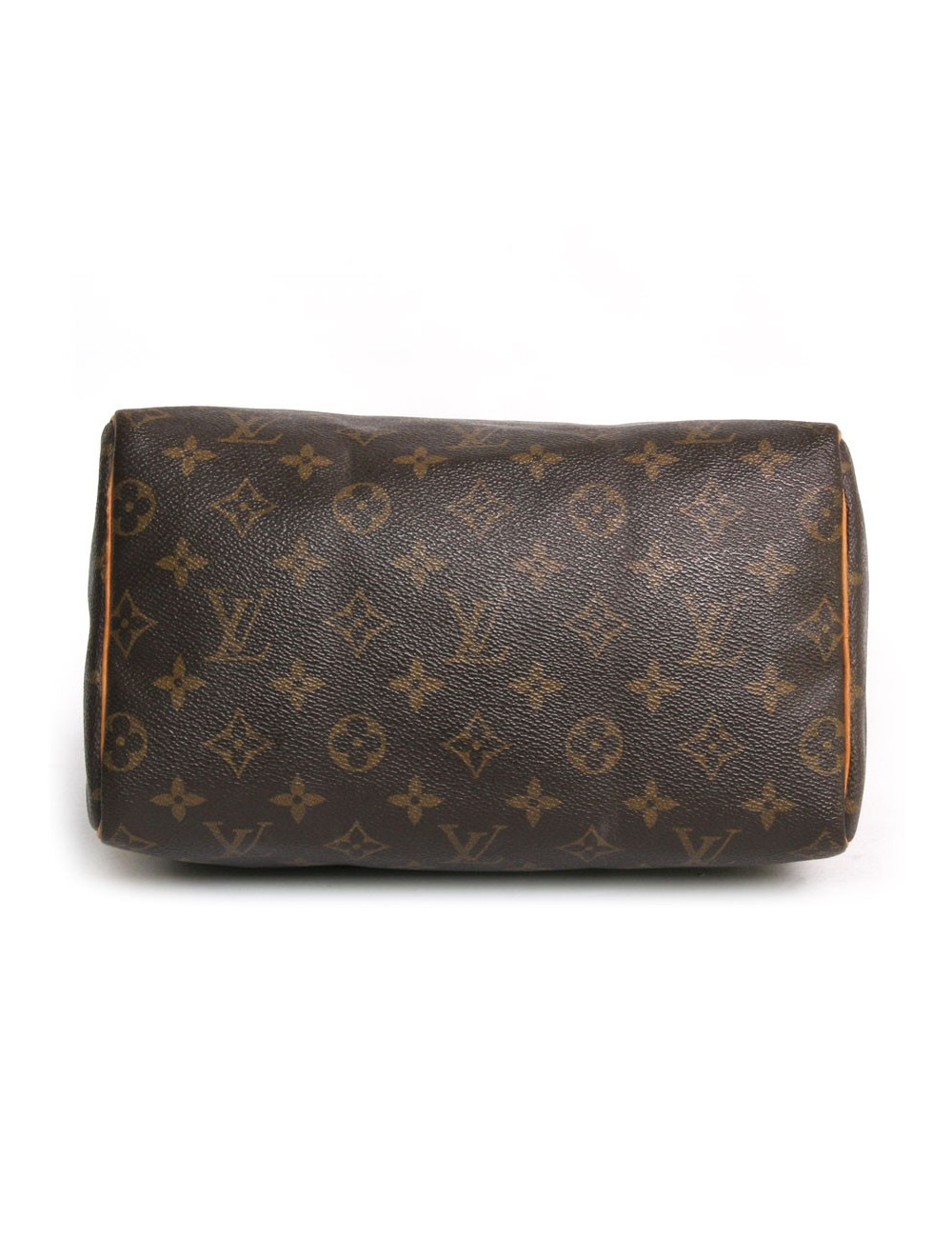 Sac "speedy 25" LOUIS VUITTON monogram