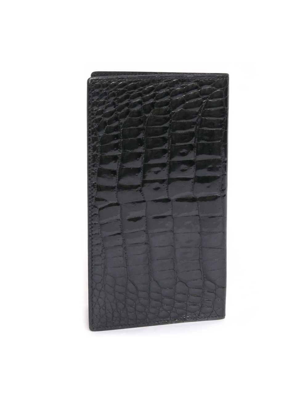 porte agenda ARMORIAL corocodile porosus