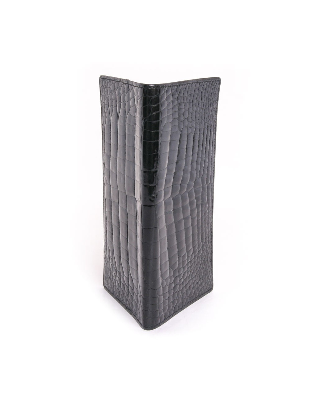 porte agenda ARMORIAL corocodile porosus