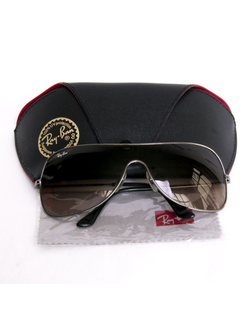 Lunettes RAY BAN