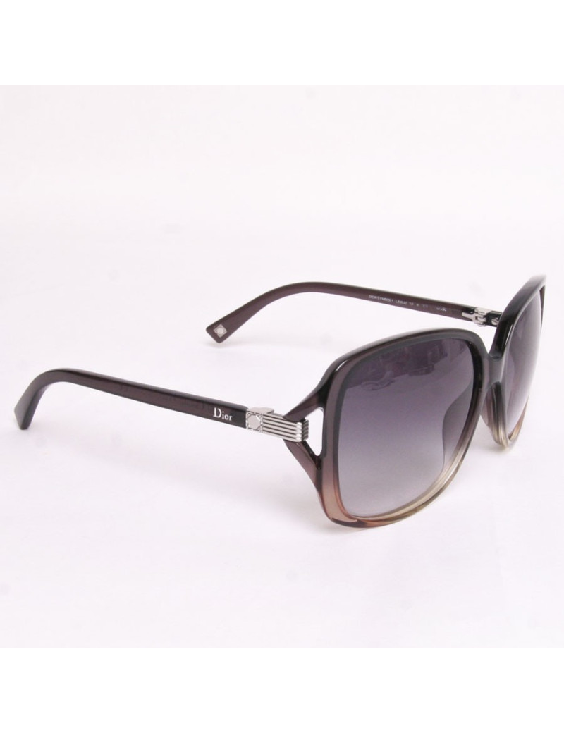 Lunettes de soleil DIOR m