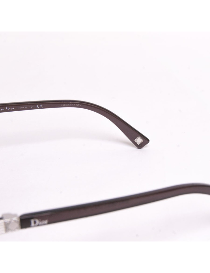 Lunettes de soleil DIOR m