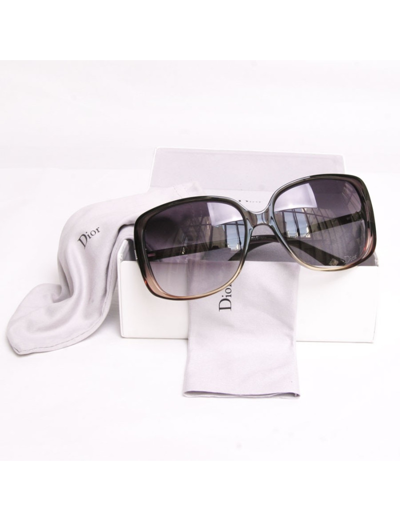 Lunettes de soleil DIOR m