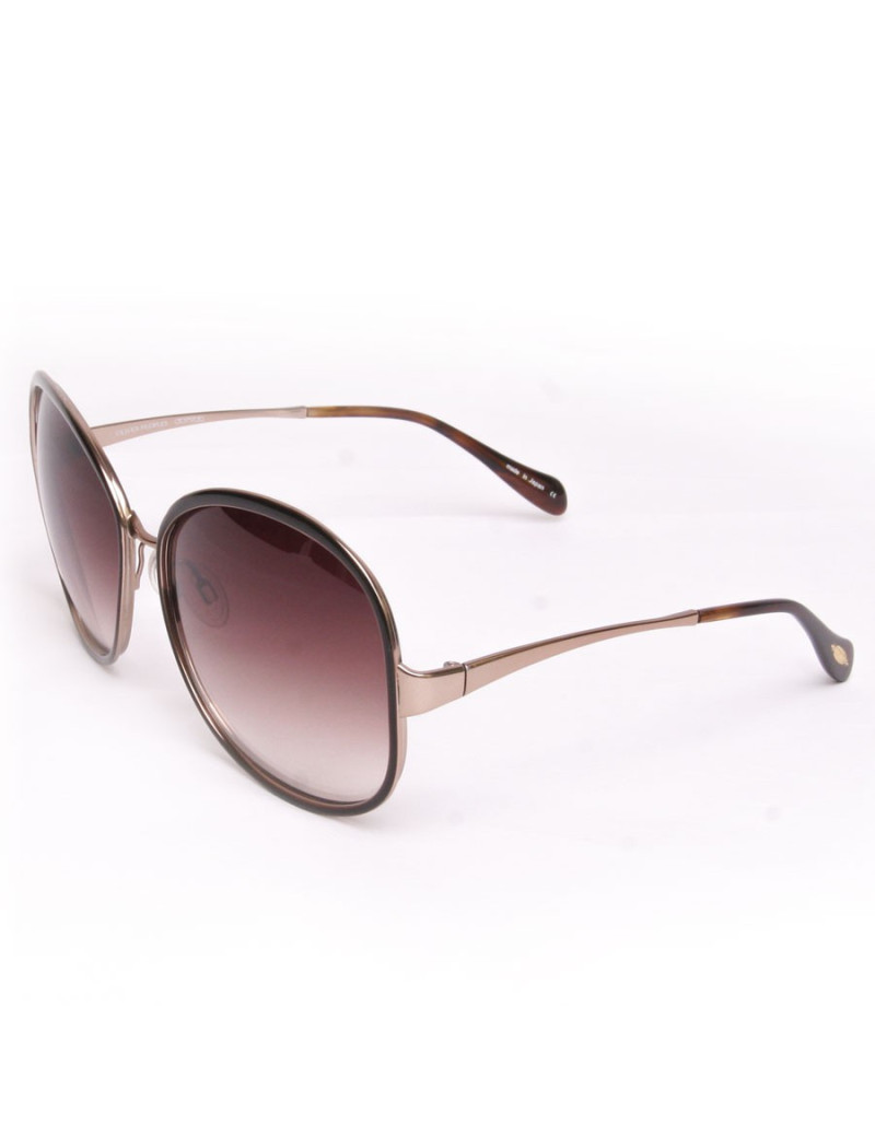 Lunettes de soleil OLIVER PEOPLE larges