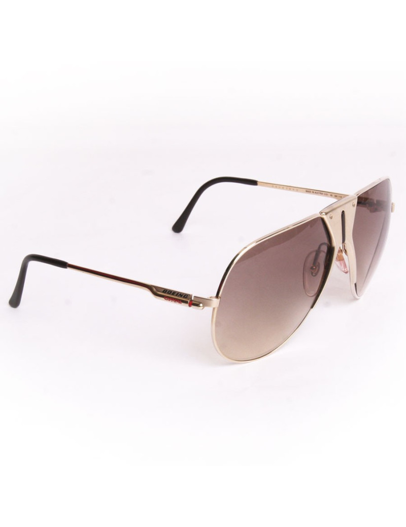 Lunettes de soleil "the Boeing collection" by CARRERA