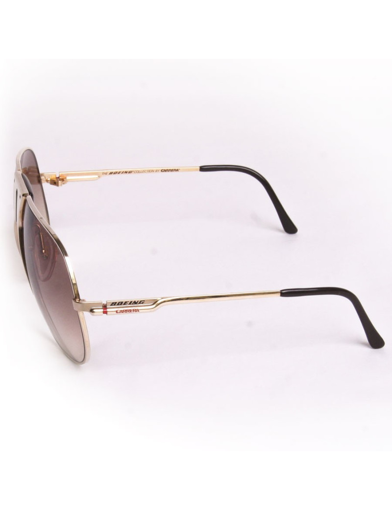 Lunettes de soleil "the Boeing collection" by CARRERA