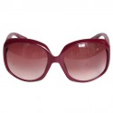 DIOR sunglasses raspberry