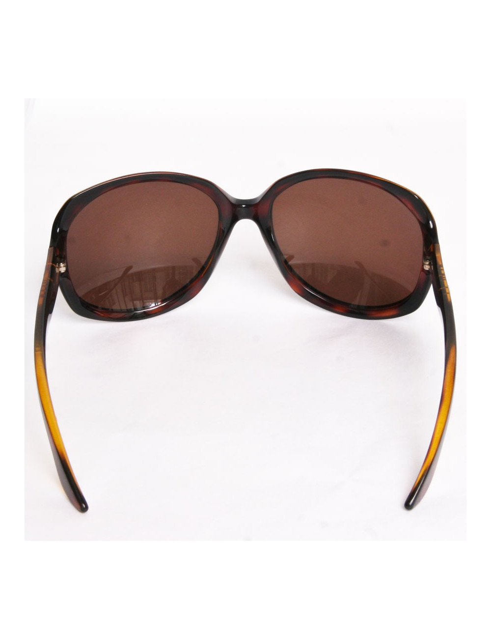 Lunettes de soleil DIOR larges