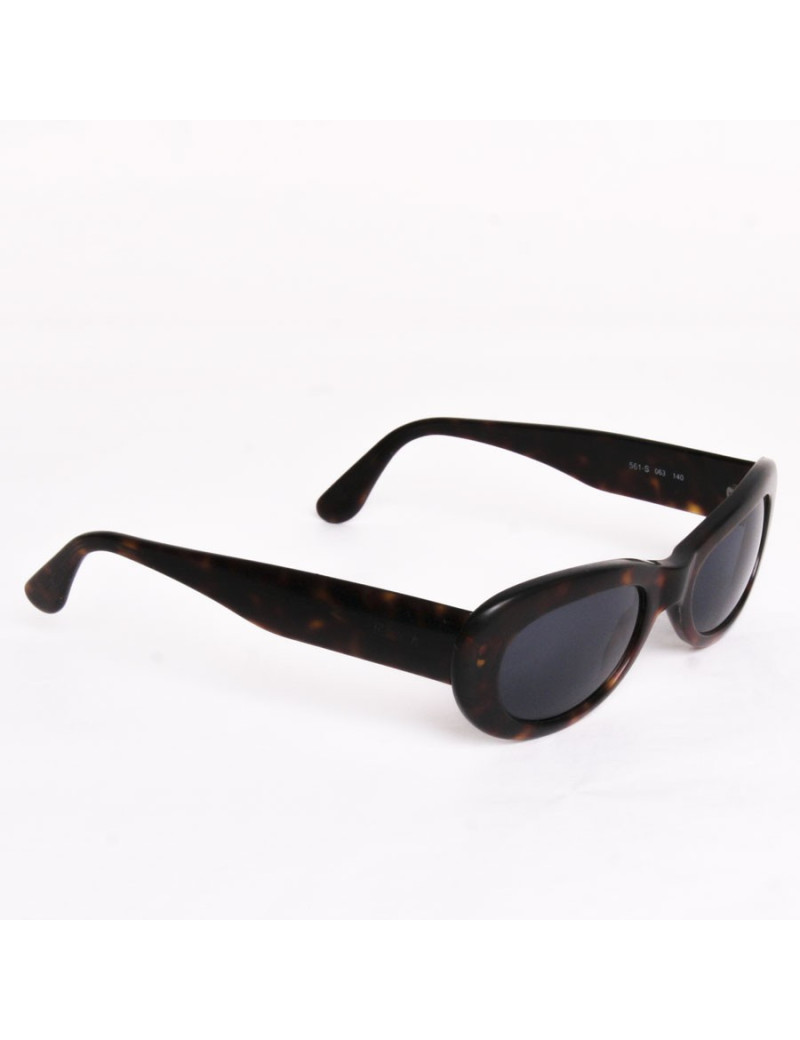 Lunettes GUCCI  vintage