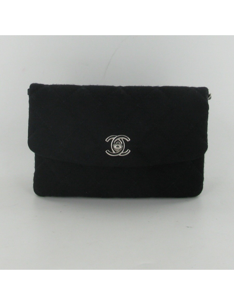 CHANEL wallet bag