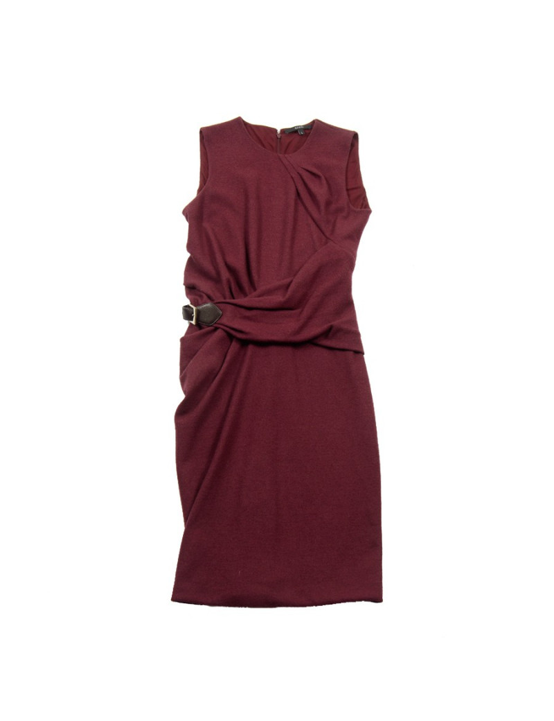 Robe GUCCI  en laine 