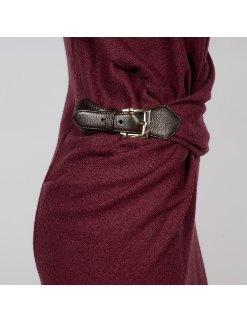 Robe GUCCI  en laine 