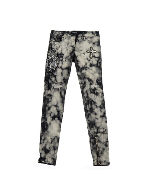 Pantalon BALMAIN  collector