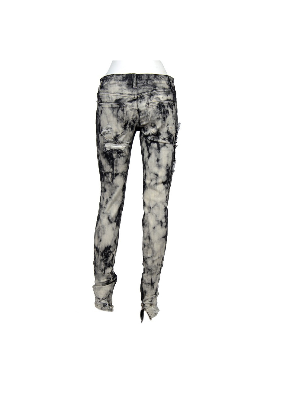 Pantalon BALMAIN  collector