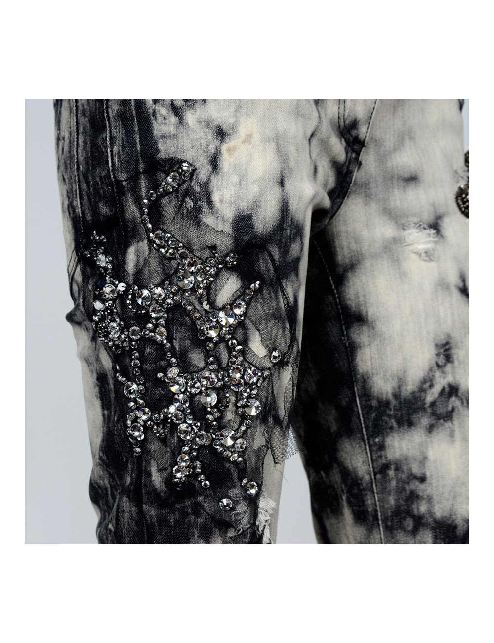 Pantalon BALMAIN  collector