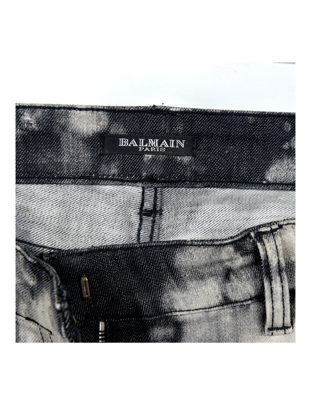 Pantalon BALMAIN  collector