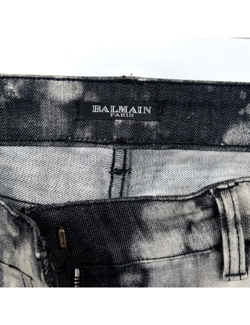 Pantalon BALMAIN  collector