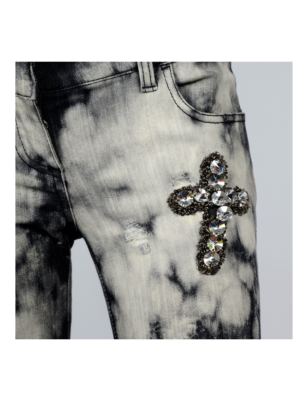 Pantalon BALMAIN  collector