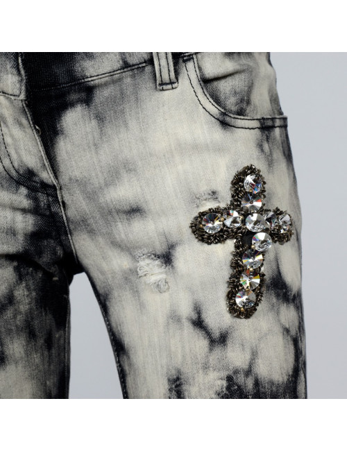 Pantalon BALMAIN  collector