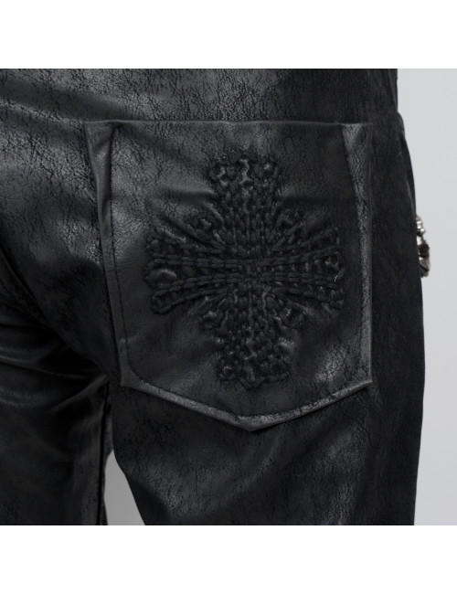 Pantalon PHILIP  PLAIN