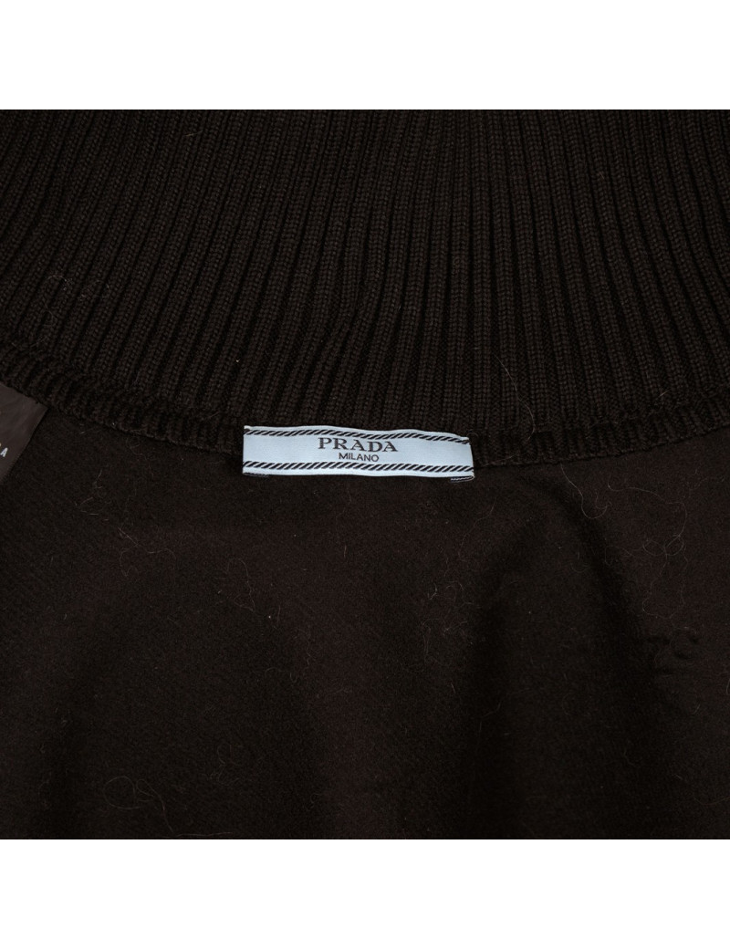 Jupe PRADA t 42 it 