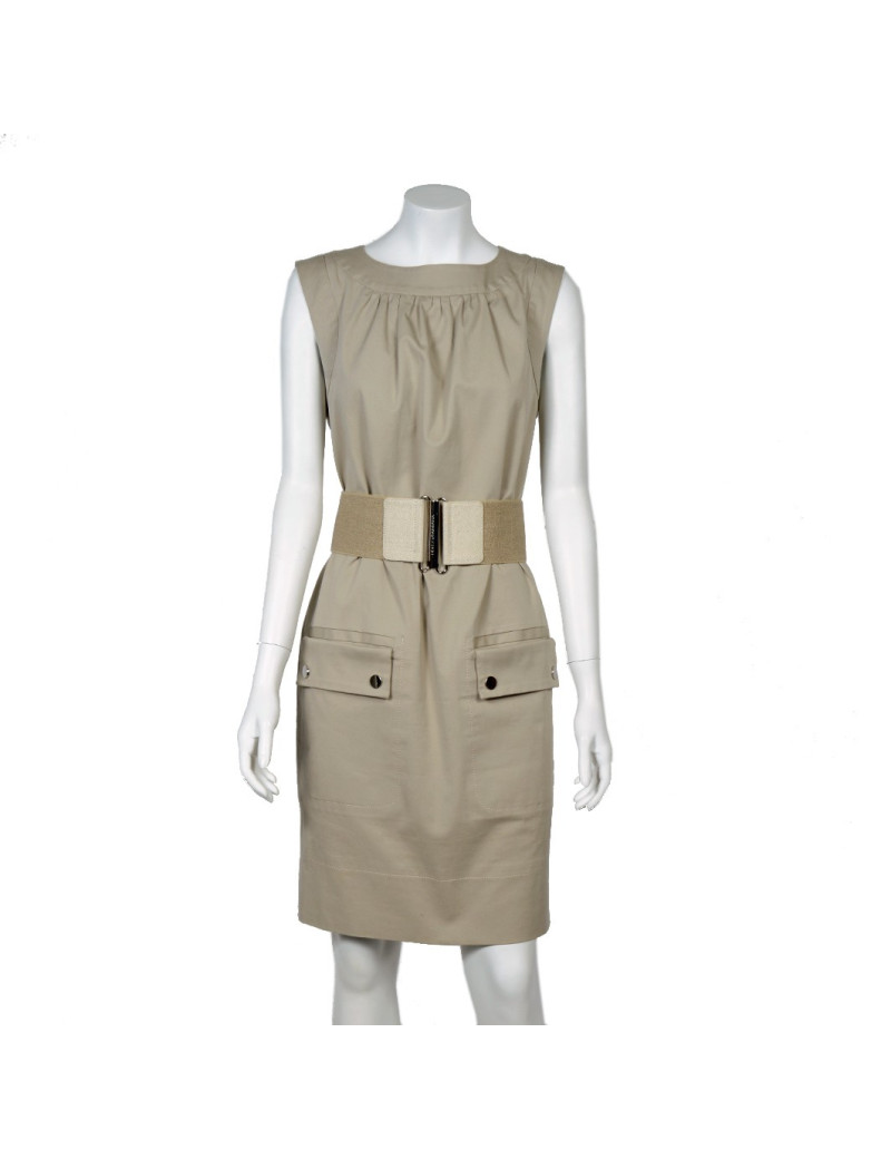 Robe DOLCE GABBANA T40