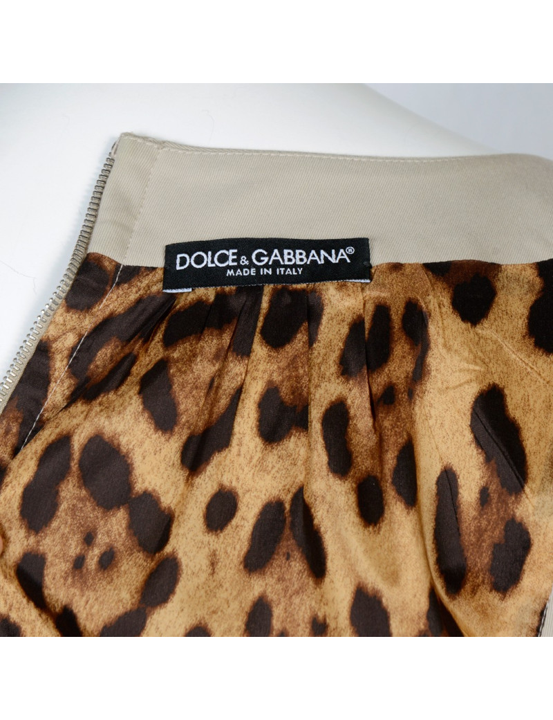 Robe DOLCE GABBANA T