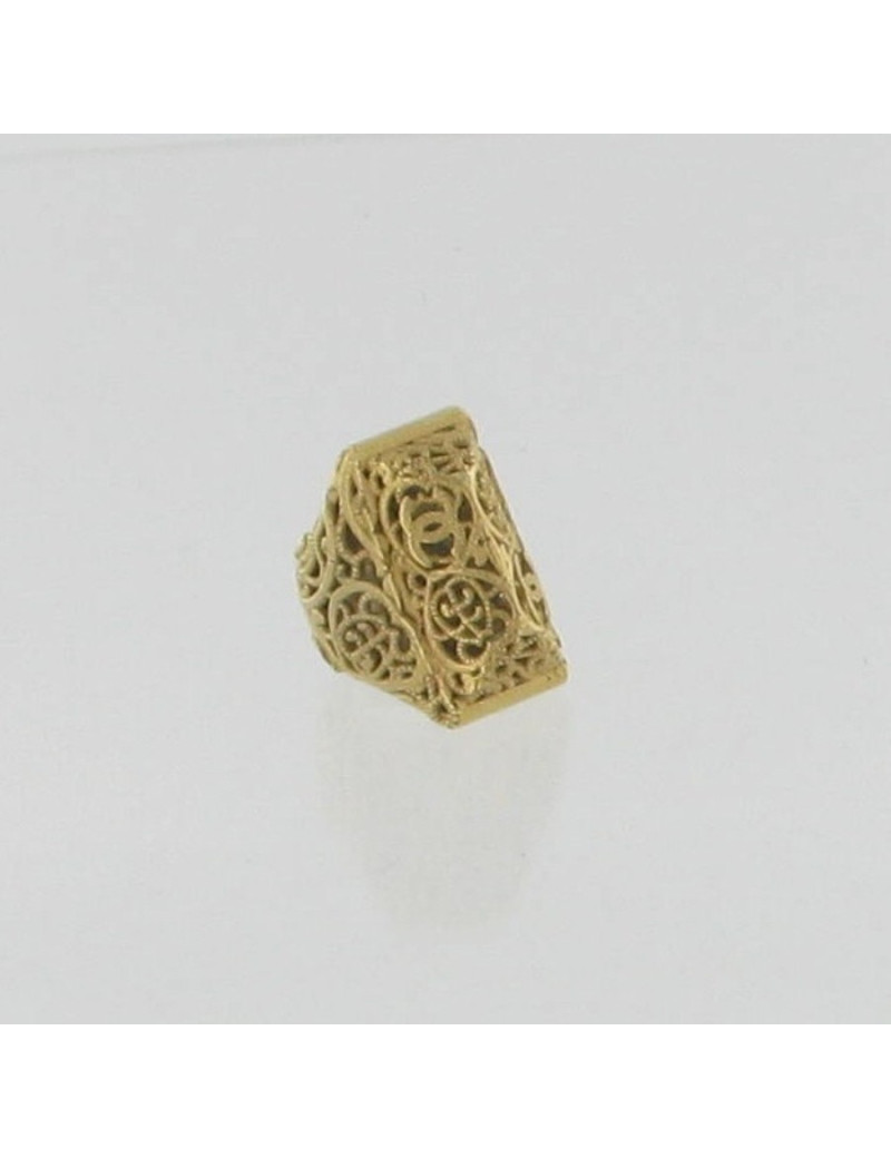 Bague "PARIS-BYZANCE" CHANEL