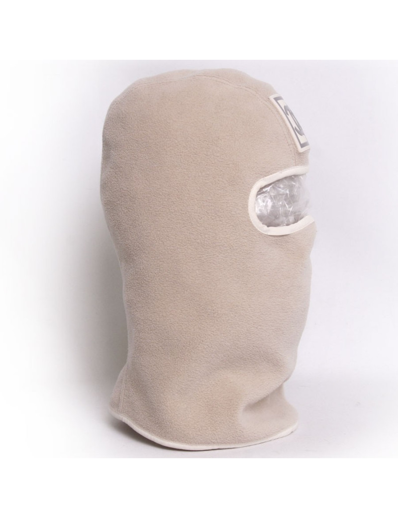 Cagoule CHANEL beige