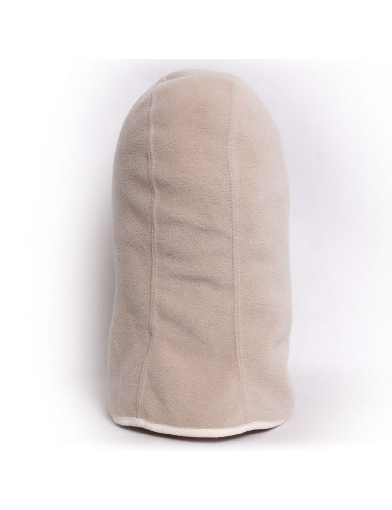 Cagoule CHANEL beige