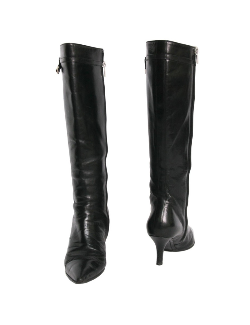 Bottes LOUIS VUITTON t 36 1/5