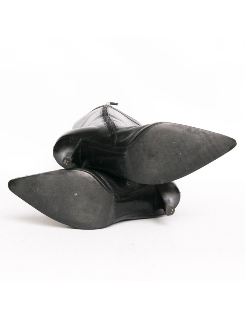 Bottes LOUIS VUITTON t 36 1/5