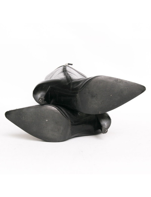 Bottes LOUIS VUITTON t 36 1/5