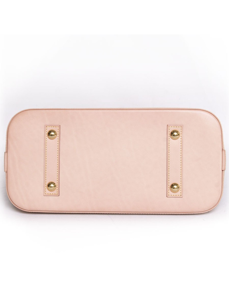 Sac "Alma" LOUIS VUITTON toile monogram