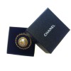 Broche CHANEL couture vintage