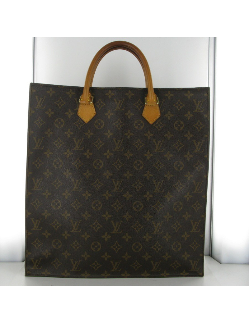 Flat bag LOUIS VUITTON