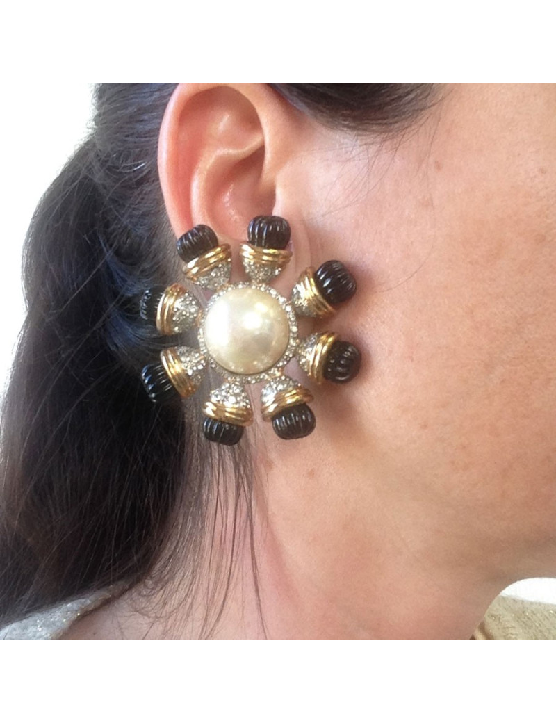 Clips Couture VALENTINO