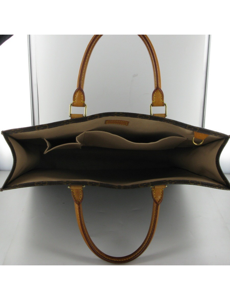 Flat bag LOUIS VUITTON