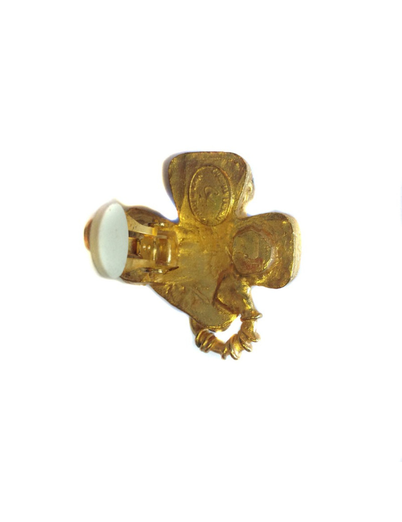 Clips Couture CHRISTIAN LACROIX