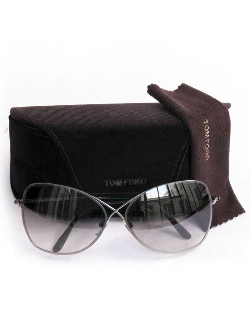 Lunettes de soleil TOM FORD 