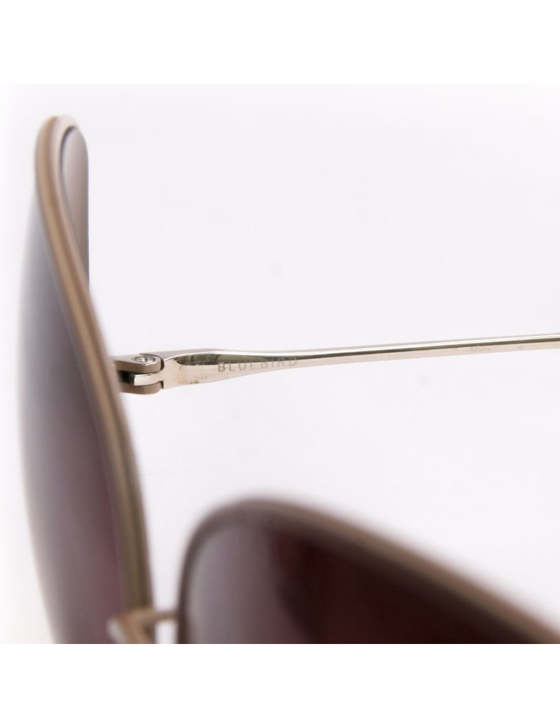 Lunettes de soleil BOTTEGA VENETA