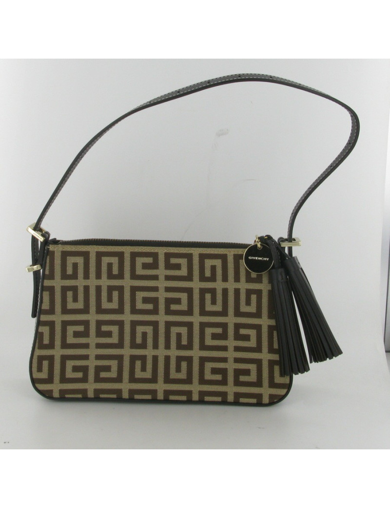 Monogram GIVENCHY bag