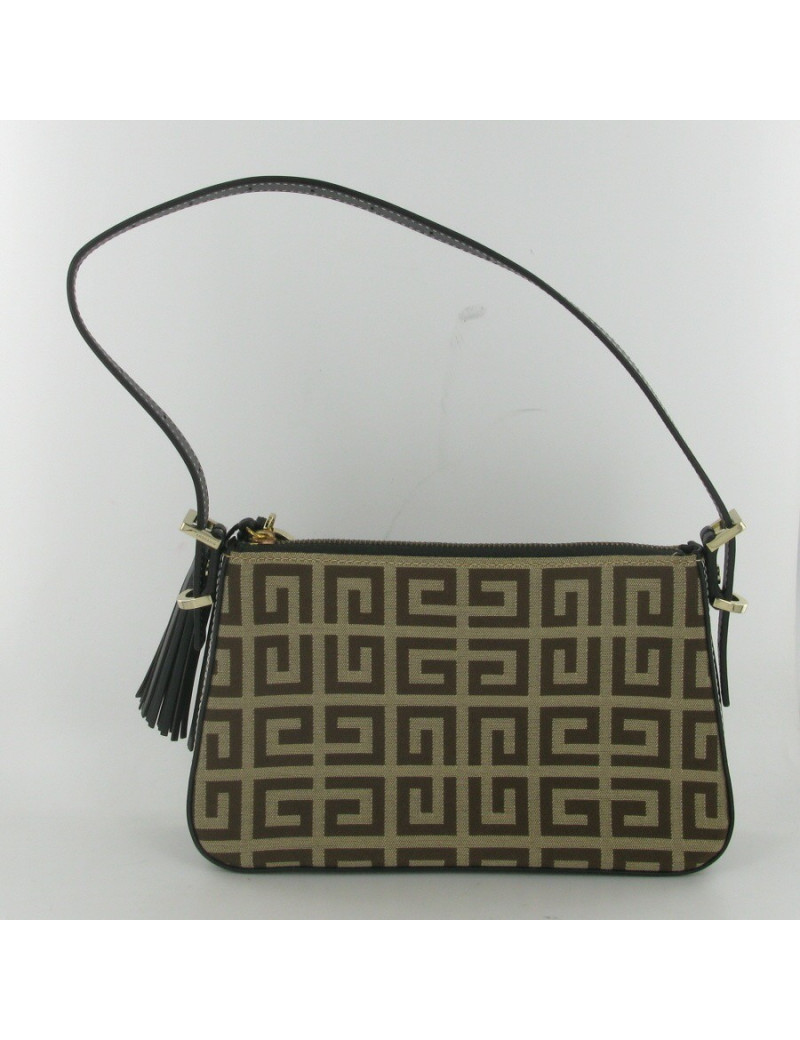 Sac monogrammÃ© GIVENCHY