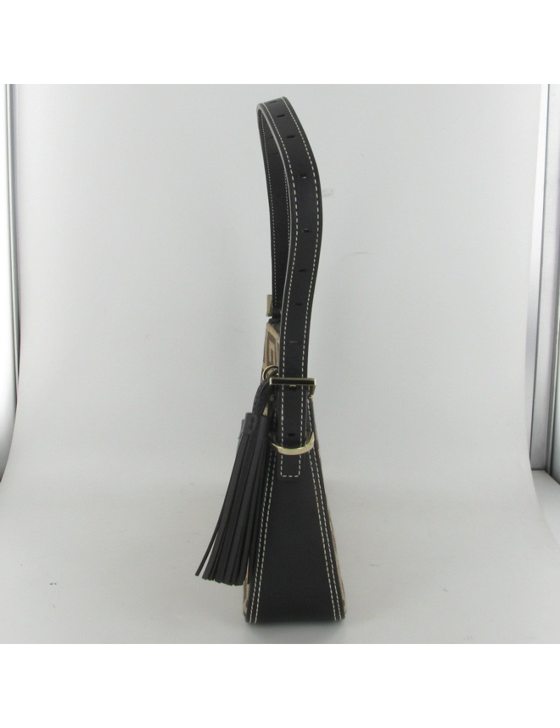 Sac monogrammÃ© GIVENCHY