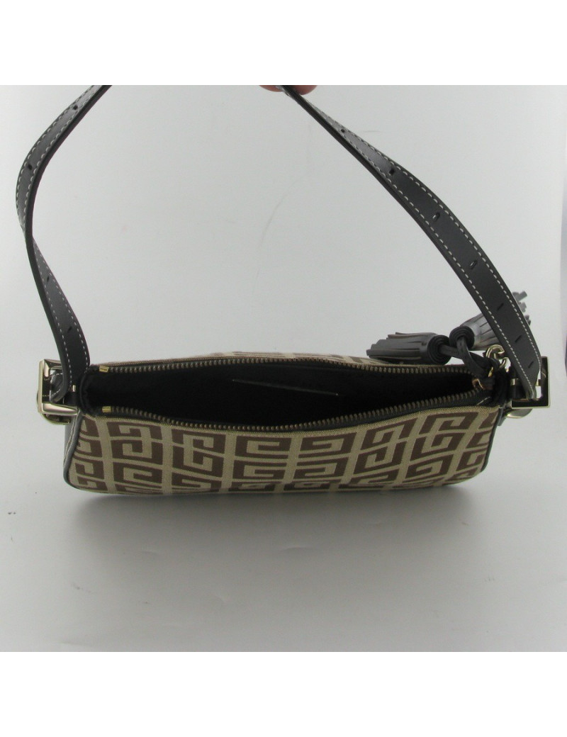 Monogram GIVENCHY bag