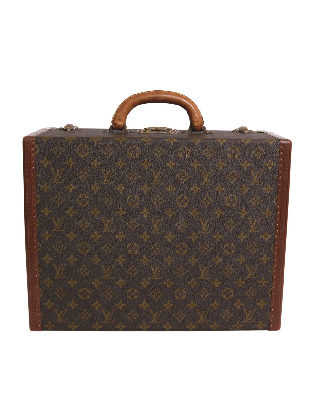 Valise LOUIS VUITTON 