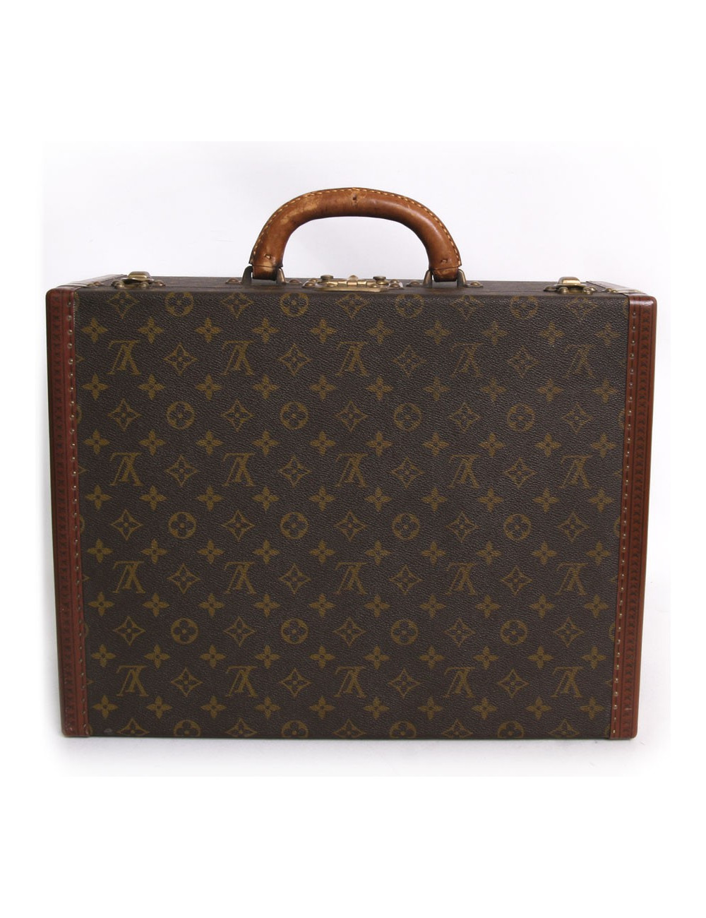 Valise LOUIS VUITTON 