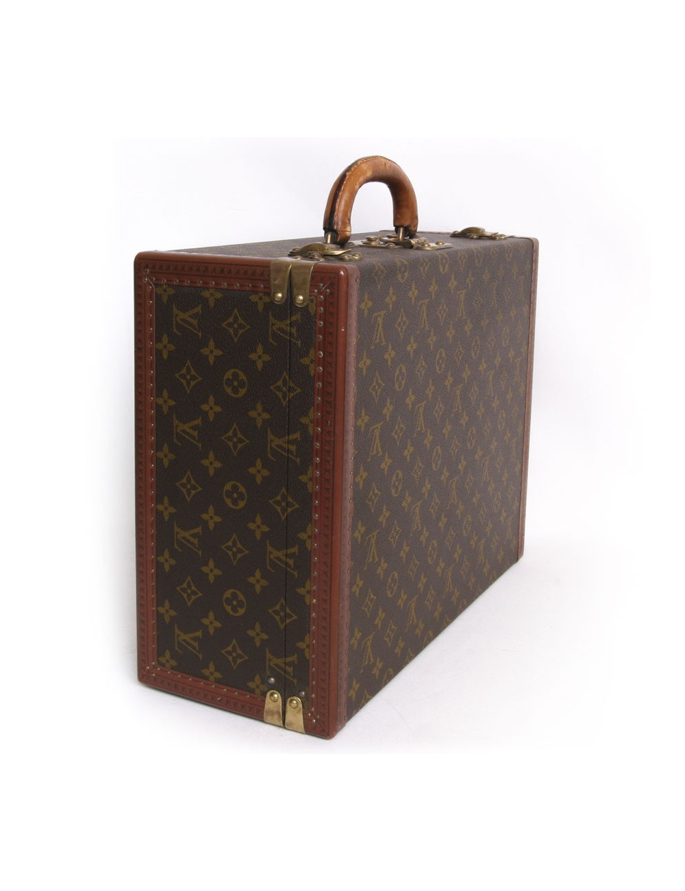 Valise LOUIS VUITTON 